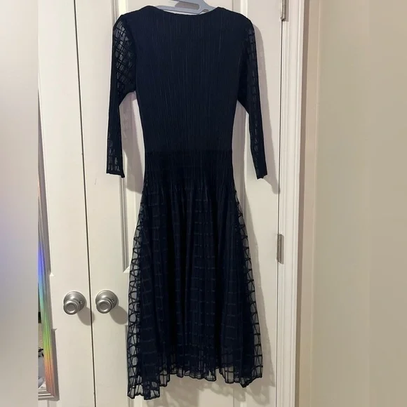 Blue Dress Size: XS